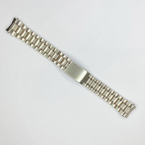 Stainless steel strap ( 18MM ) S07011819